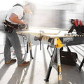 Adjustable Sawhorse 1300 lb Capacity V179