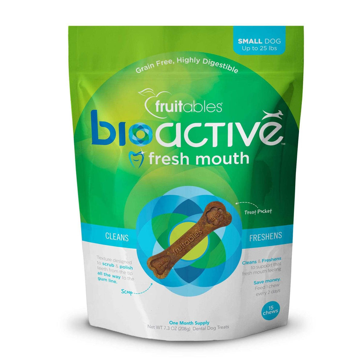 Dental Chews P8900