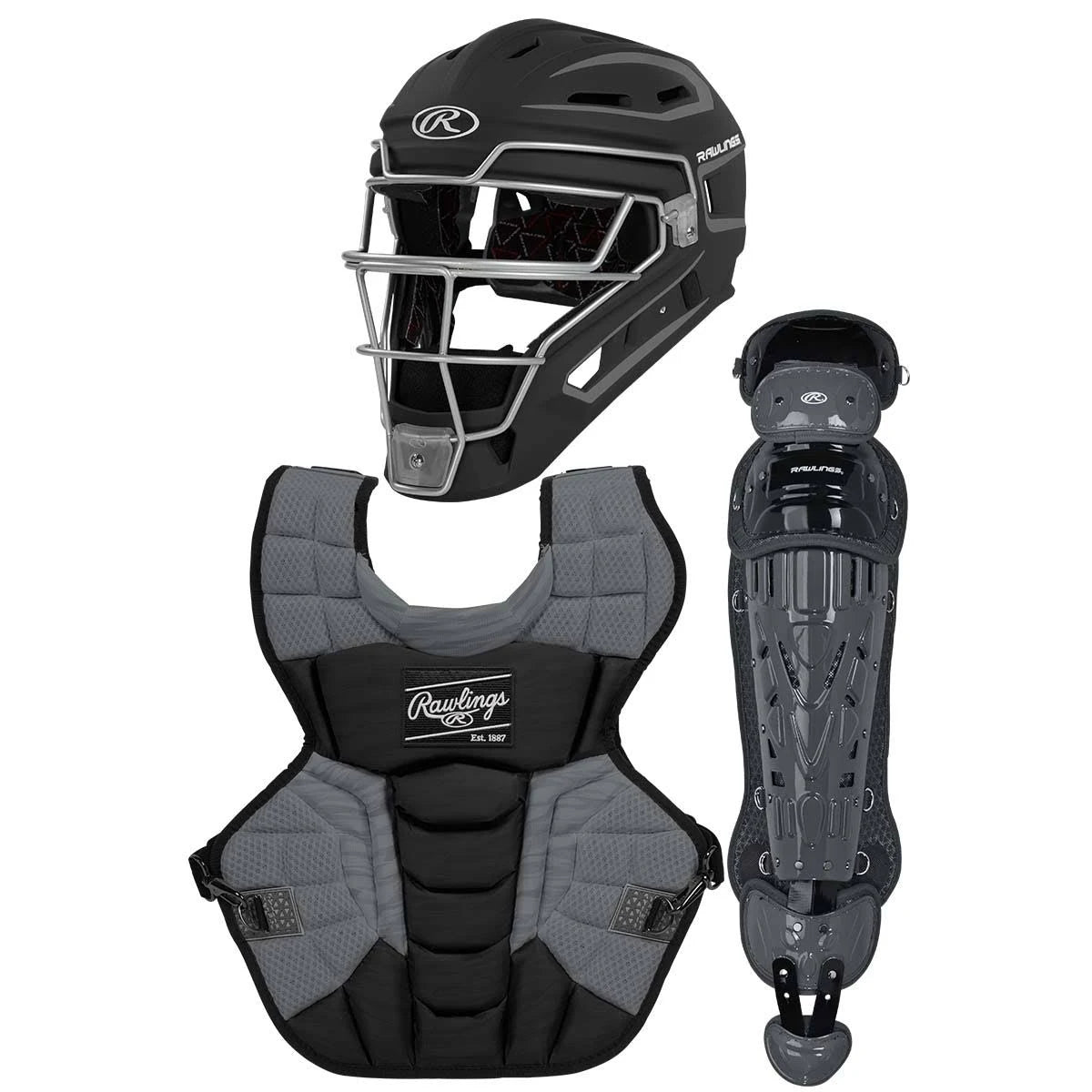 Catcher Set P348721