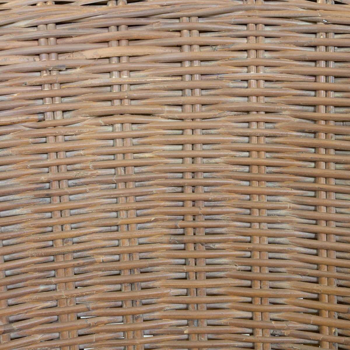Kubu Rattan Wicker Armchair K1707