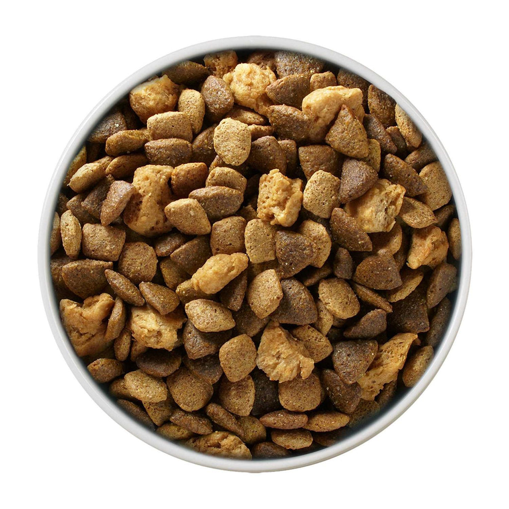 Large Breed Dry Puppy Food T598
