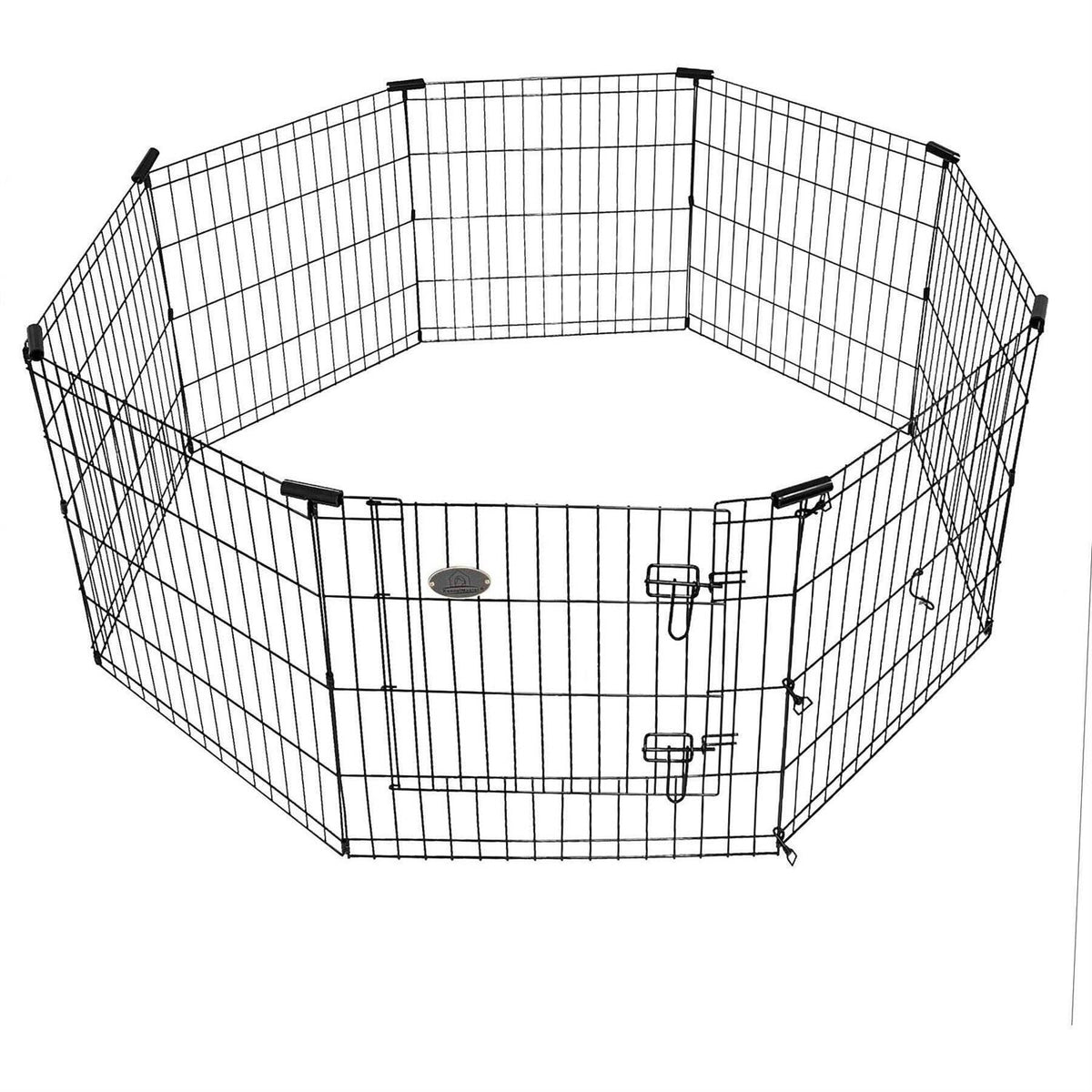 8 Panel Exercise Pet Pen K5556