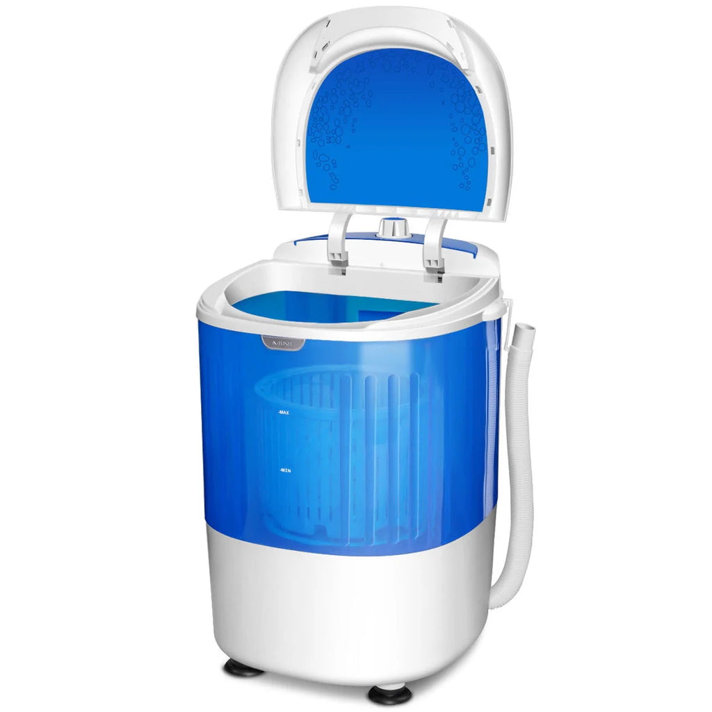 Portable Mini Compact Washing Machine L6115