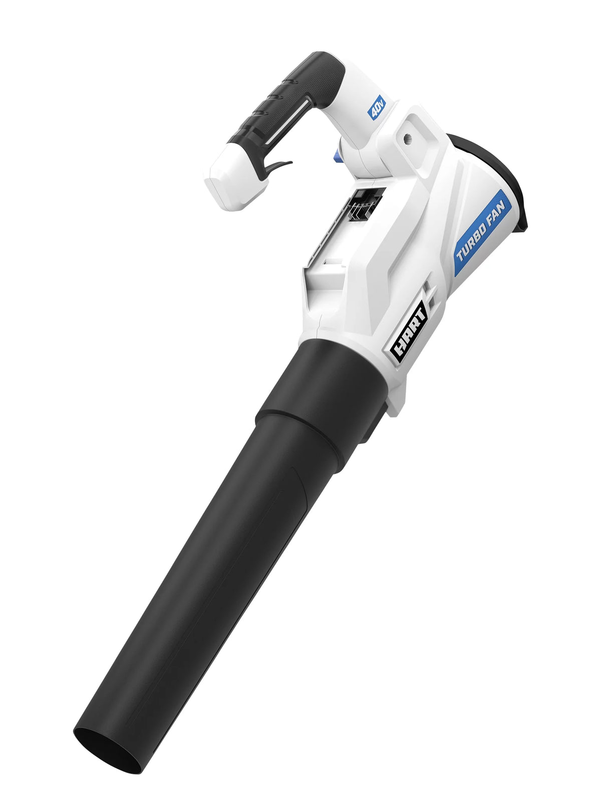 12 Trimmer and Blower Combo Kit B4966
