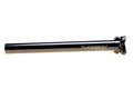 27.2mm x 330mm Black Seatpost X5639