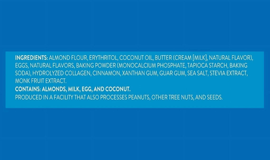 Gluten Free Coconut and Cocoa Truffles 8 Snack Bags F4857