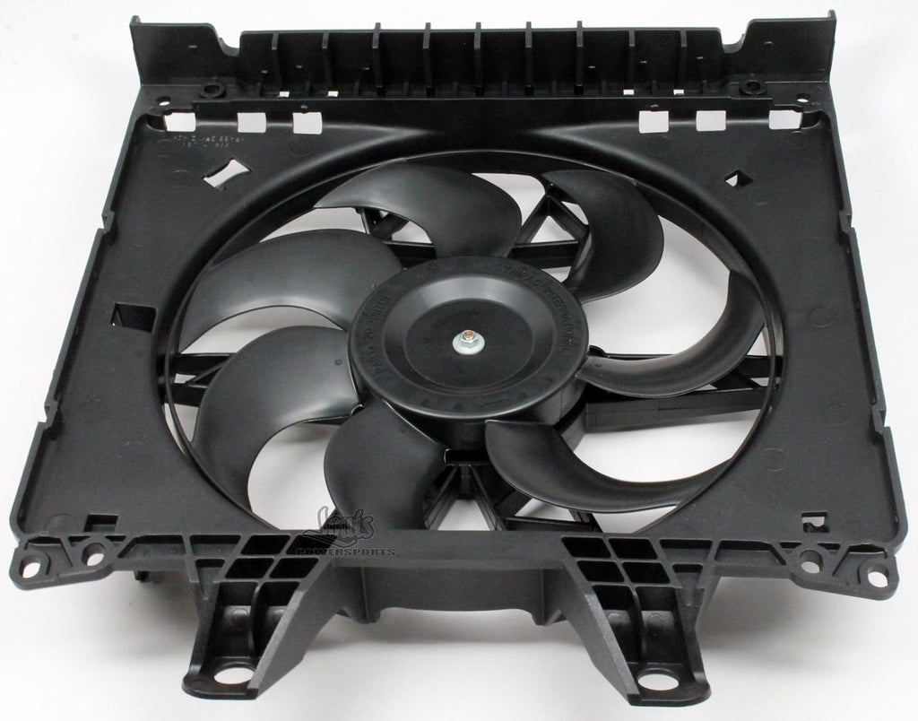 Fan Assembly P115