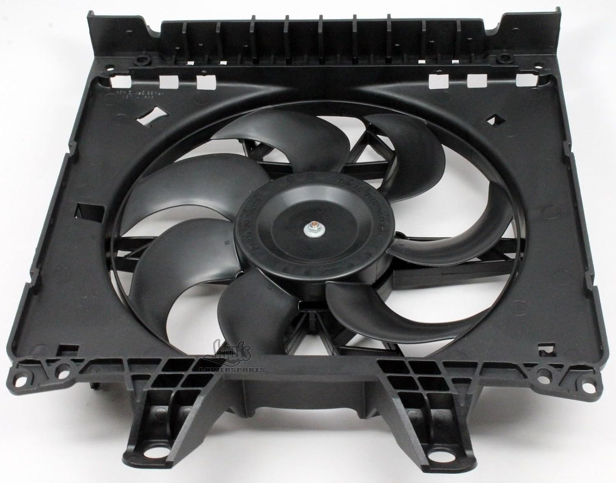 Fan Assembly P115