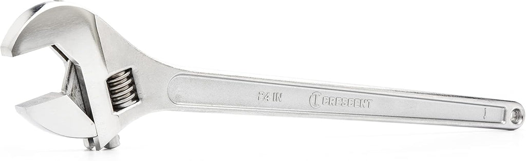 Adjustable Tapered Handle Wrench G134