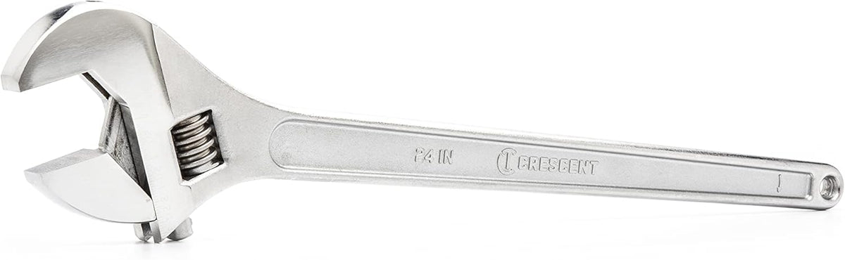 Adjustable Tapered Handle Wrench G134