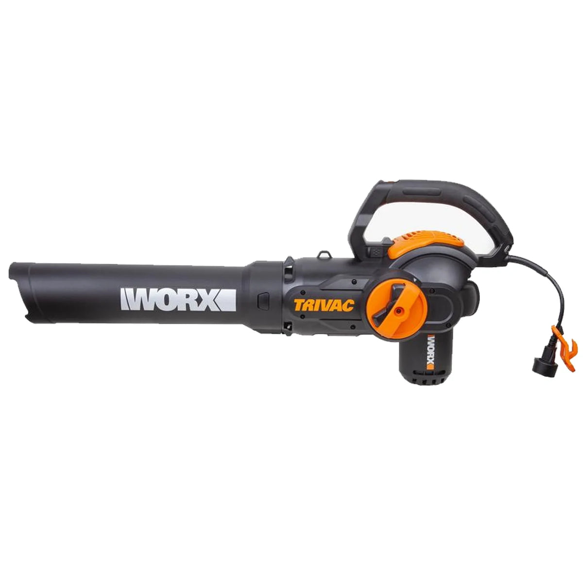 Corded Electric Leaf Blower Mulcher Yard Vacuum D289