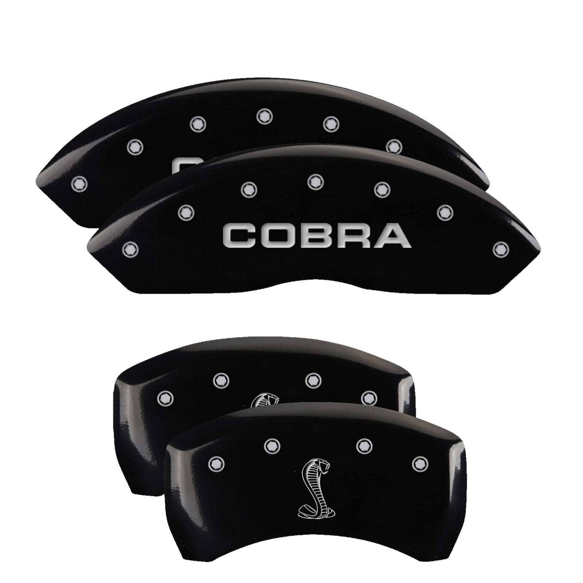 Caliper Covers Z3107