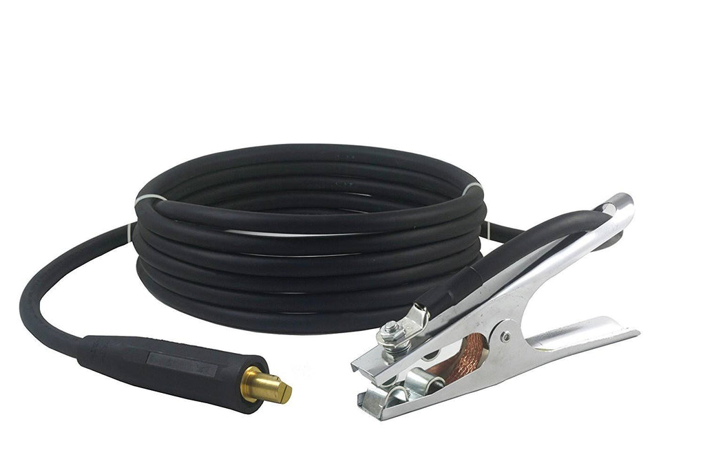300 Amp Welding Ground Clamp Lead Assembly G773411