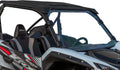 Scratch Resistant Full Windshield N822