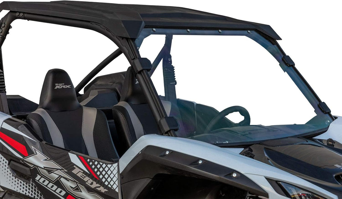 Scratch Resistant Full Windshield N822