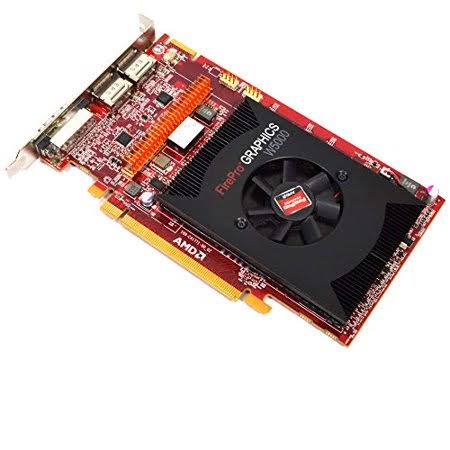 2GB GDDR5 PCI-Express Workstation Graphics Card A795
