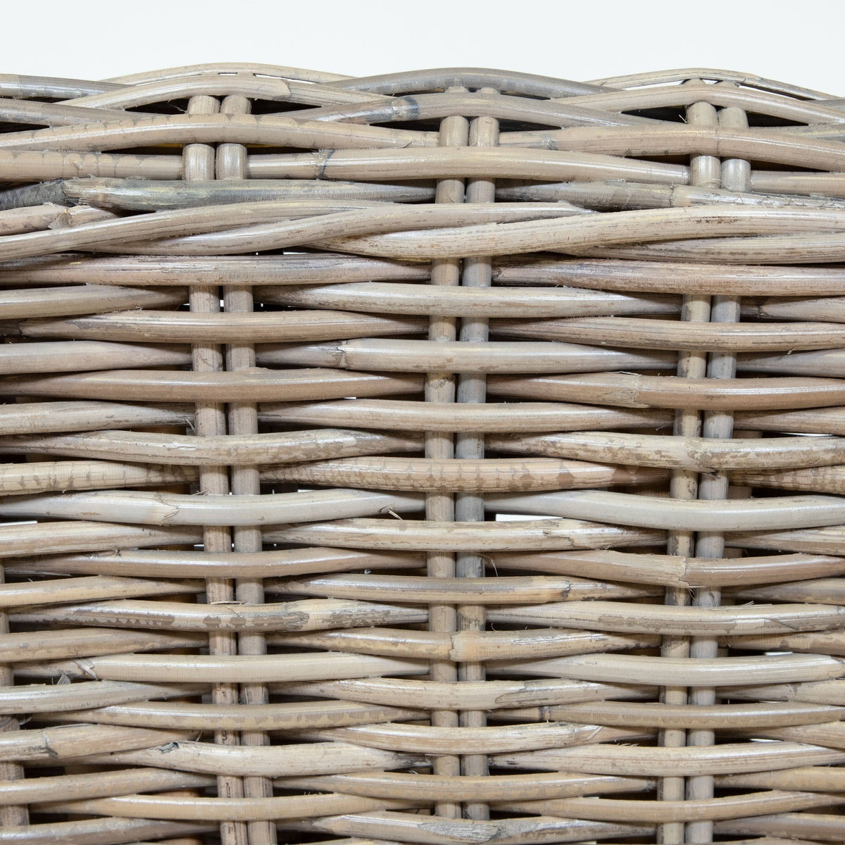 Kubu Rattan Wicker Armchair K1707