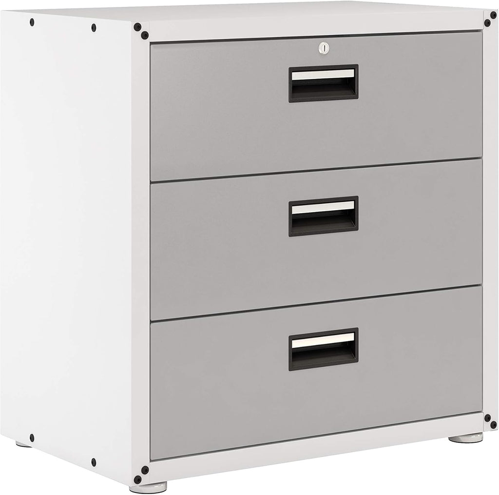 3 Drawers Steel Cabinet Q4411