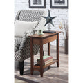 Flip Top End Table E482317