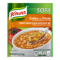 Tomato Elbow Pasta Soup Mix 3.5 Oz Pack of 32 G7333