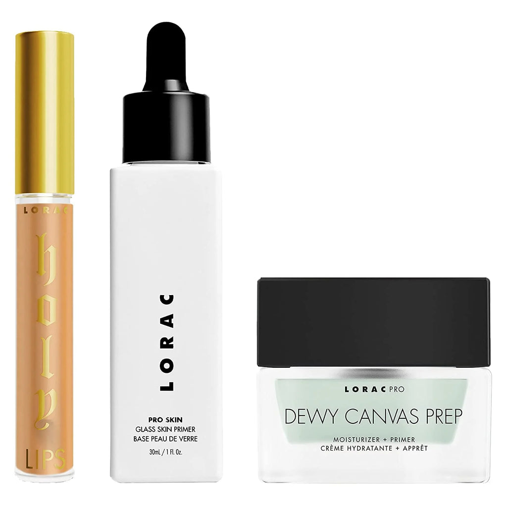 Dewy Skin Discovery Set U148640