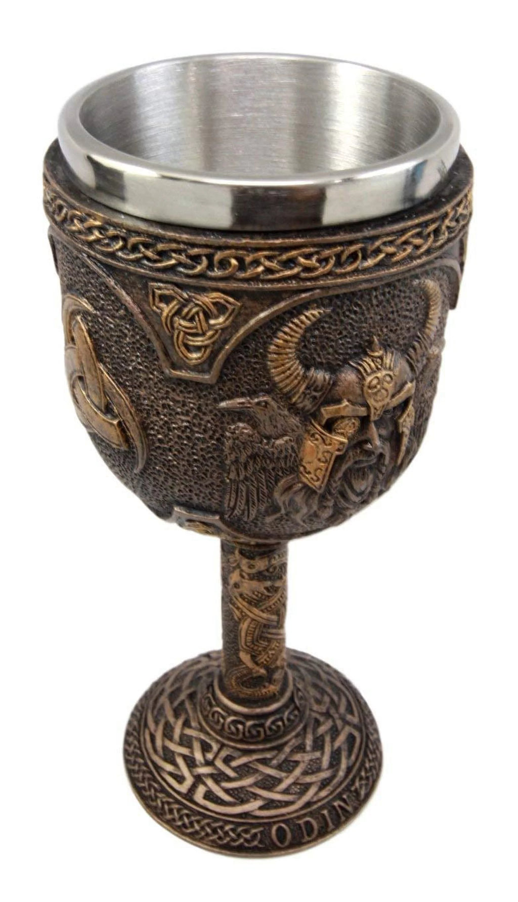 Wine Goblet Chalice Cup 7oz I421