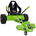 12V Electric Green Machine Vortex Q360