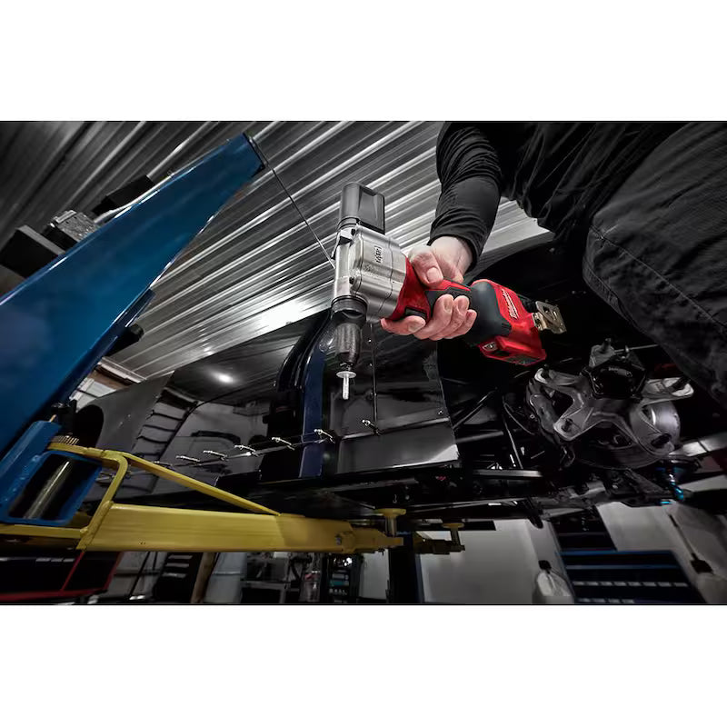 12-Volt Lithium-Ion Cordless Rivet Tool V3788