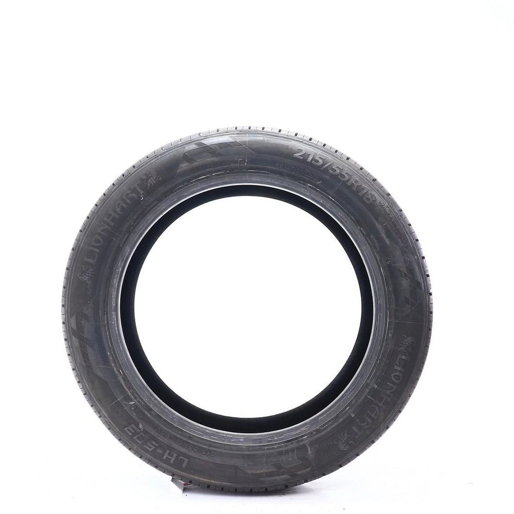 All Season 245/40ZR18 97W XL Passenger Tire T396