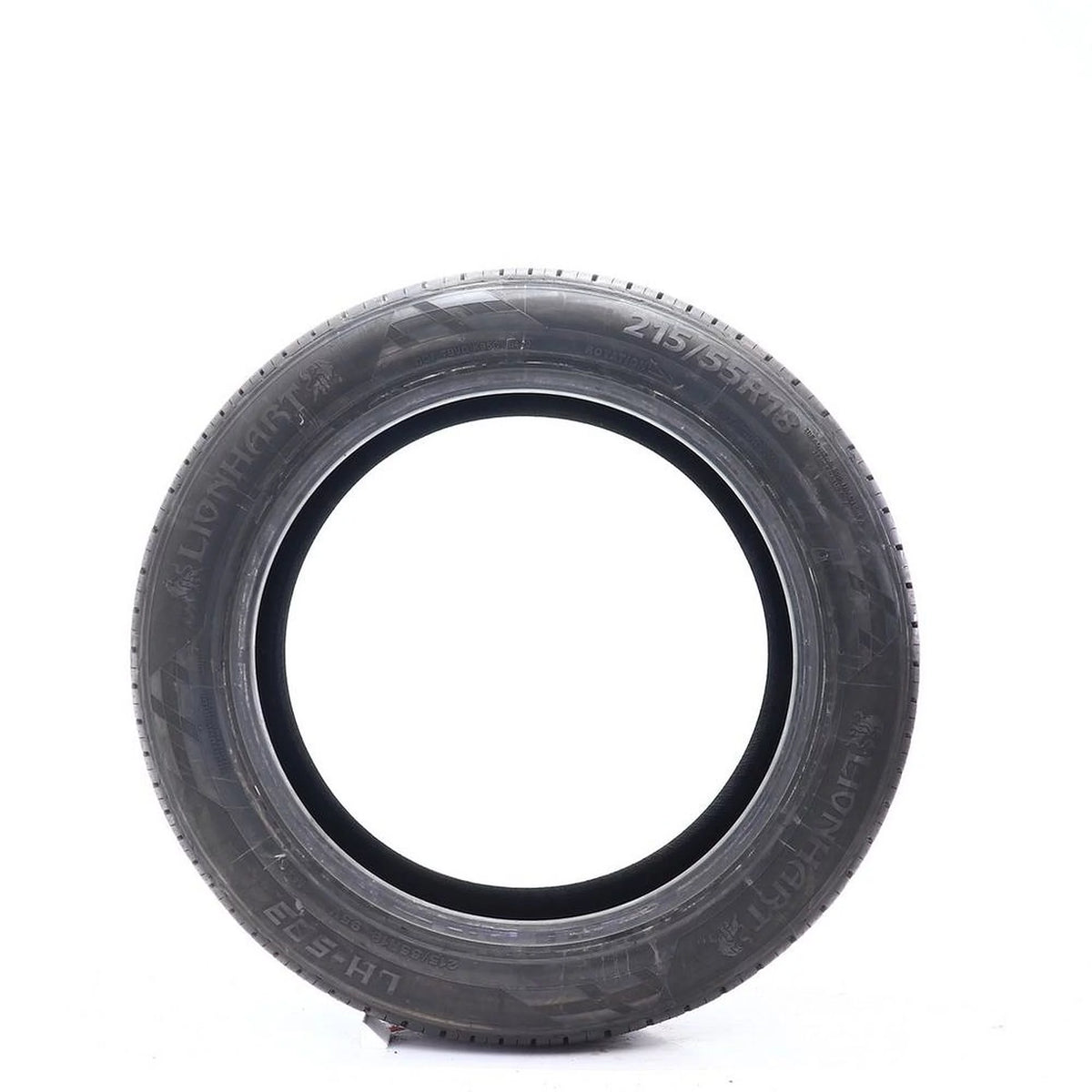 All Season 245/40ZR18 97W XL Passenger Tire T396