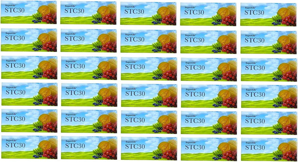 Stem Cell Supplement 15 Sachets P45610