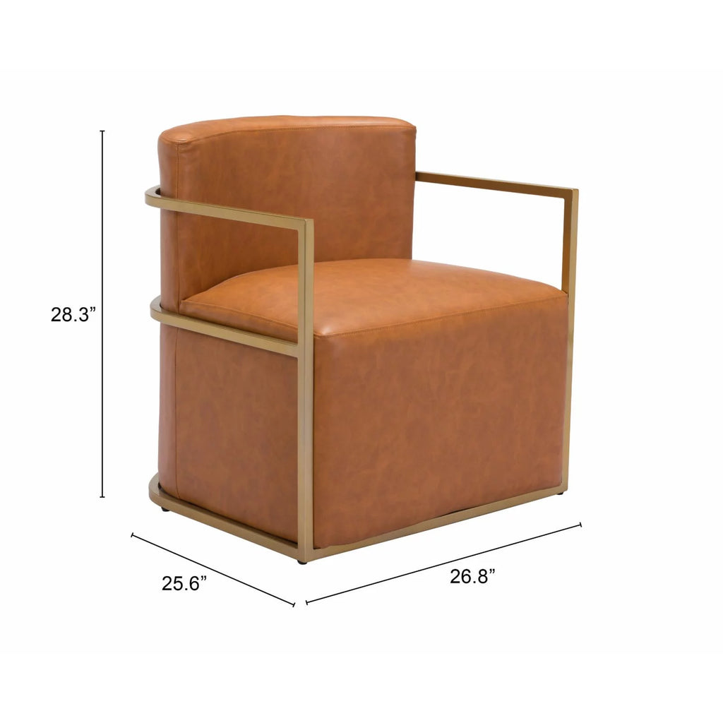 Accent Chair V9011