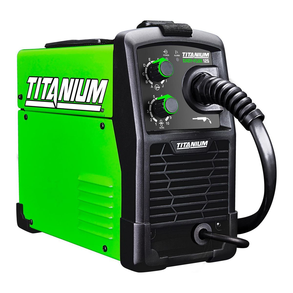 125 Amp Welder T919881