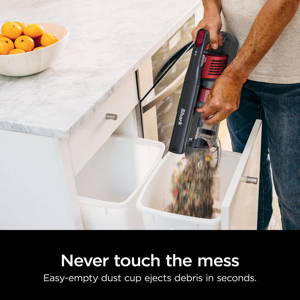 Cordless Stick Vacuum D85515