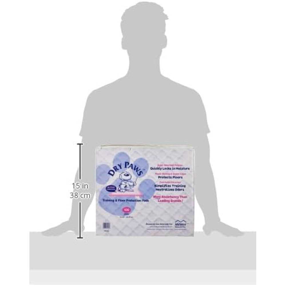 Training Pads B99768