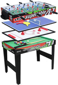4 in 1 Multi Game Table Q8213