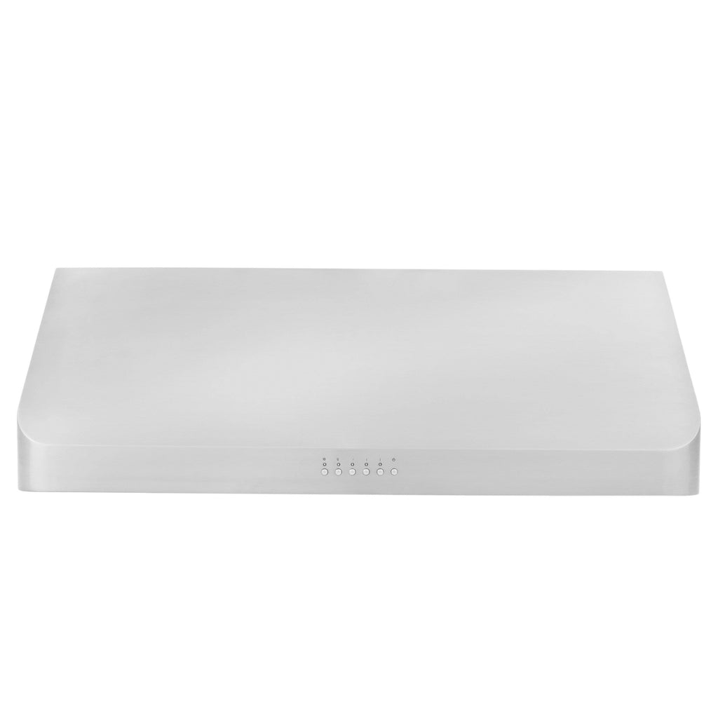 30x22 Under Cabinet Stainless Steel Range Hood C91936