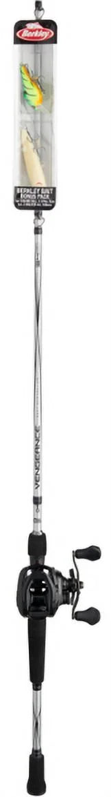 Baitcast Combo O823295