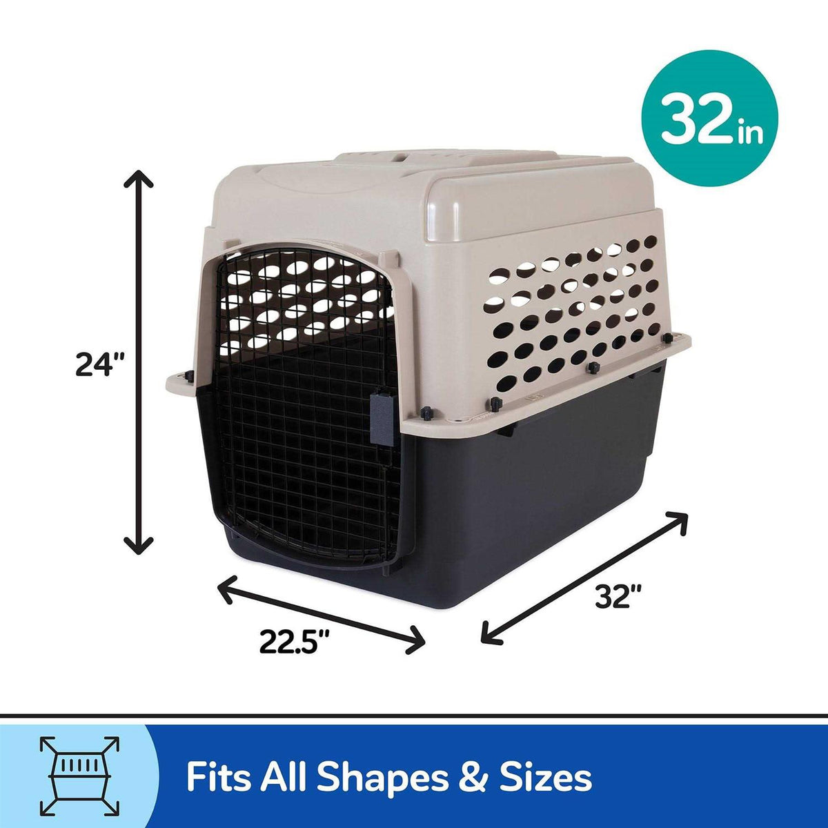 Pet Kennel A8750