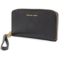 Black Smartphone Wristlet Q5161