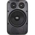 White 2-Way Outdoor Speaker F646