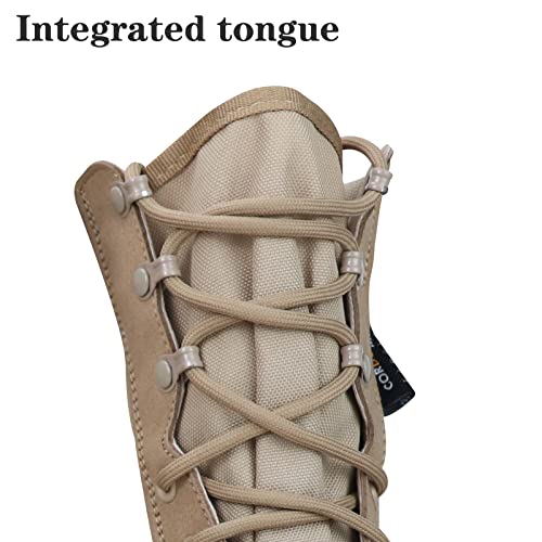 Lightweight Waterproof Tactical Boots G8950