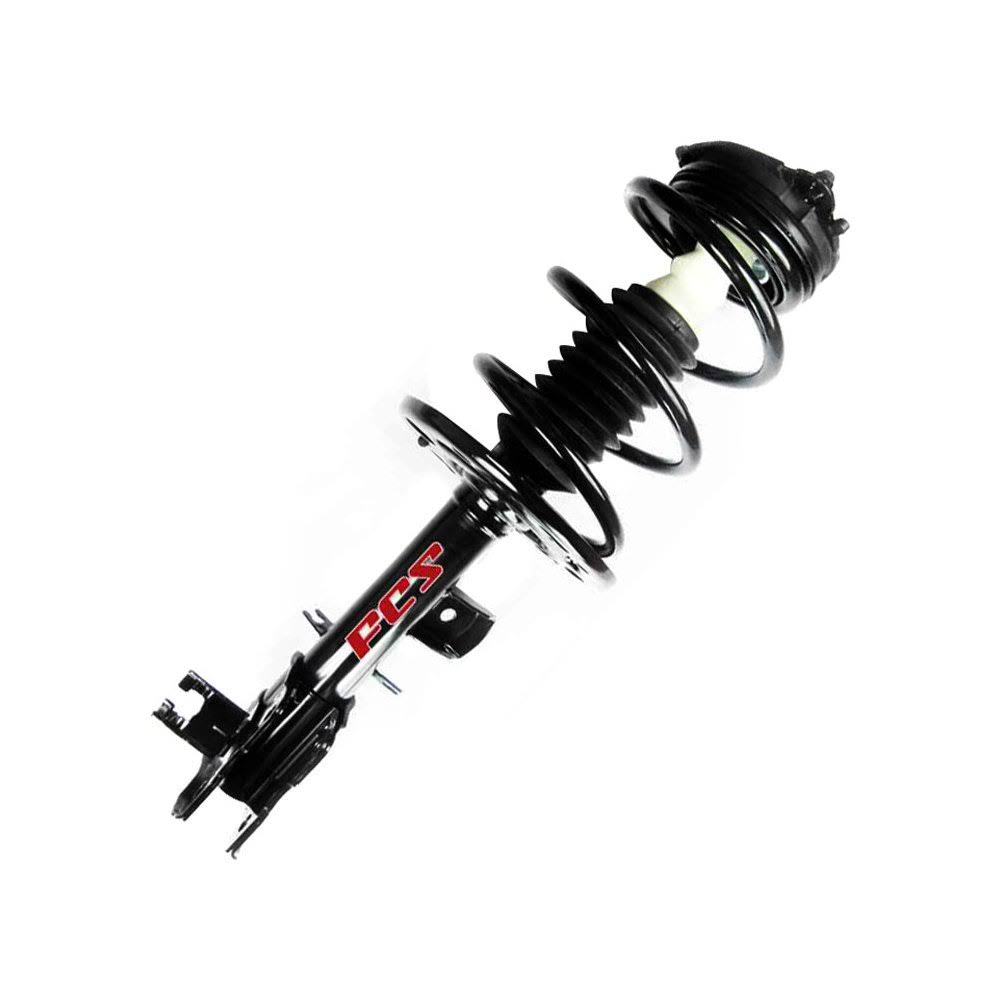 Nissan Murano Strut and Coil Spring Assembly P4548
