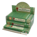 Handcrafted Incense Sticks 180 Sticks Copal White Sage U82744