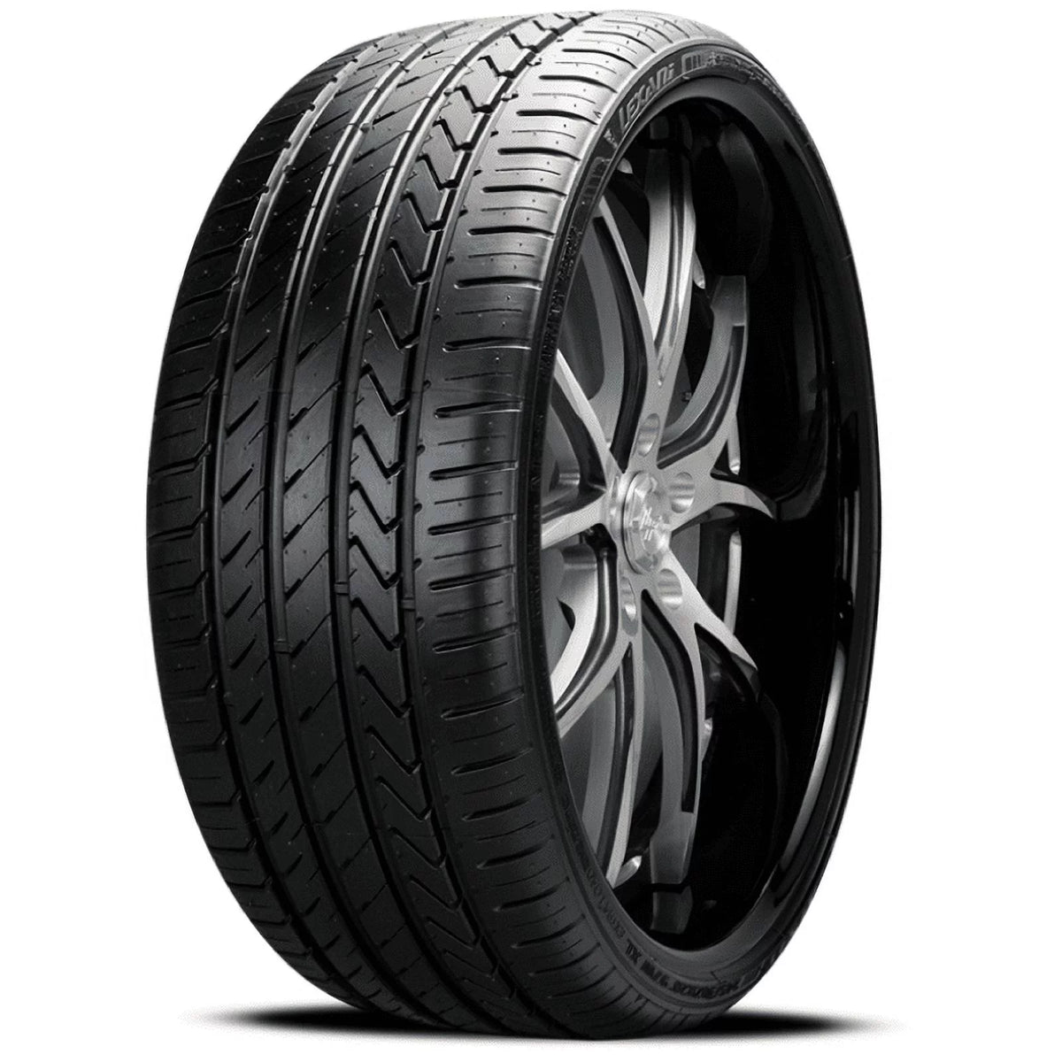 245/35-19 All-Season Tire G82786