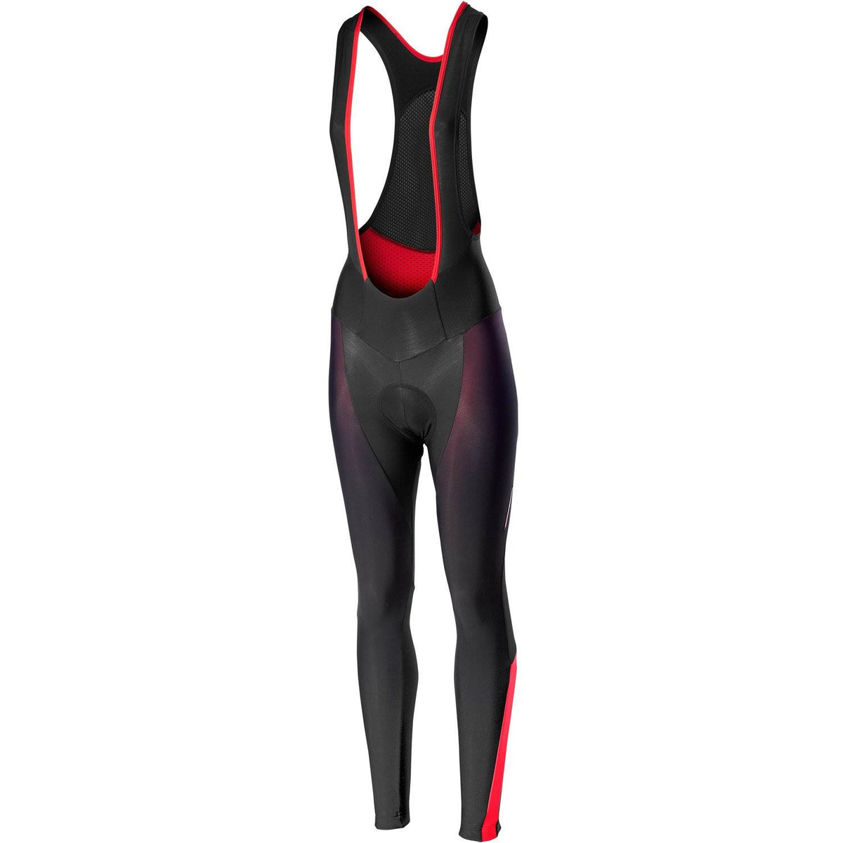 Black Bibtight A8577