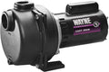 2 HP Cast Iron Lawn Sprinkling Pump U291