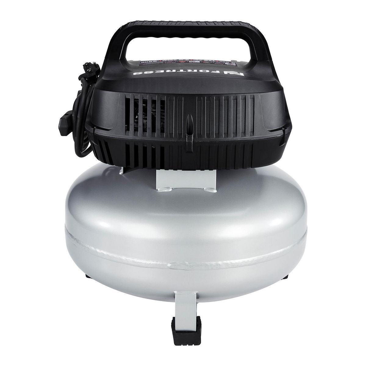 6 Gallon 175 PSI Oil-Free Pancake Air Compressor Y550