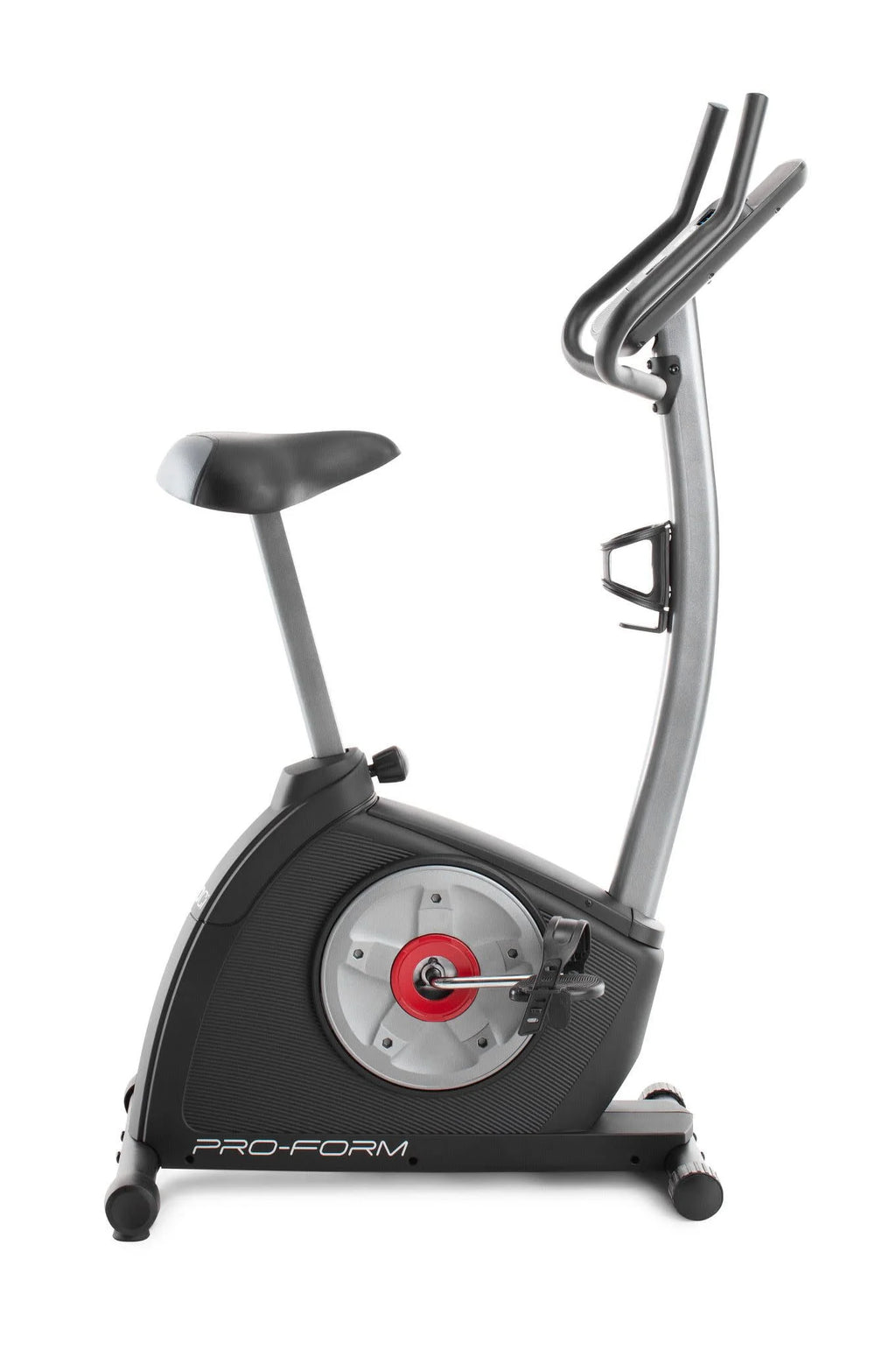 Upright Stationary Exercise Bike S8440