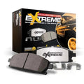 Front Carbon-Fiber Ceramic Brake Pads Y981